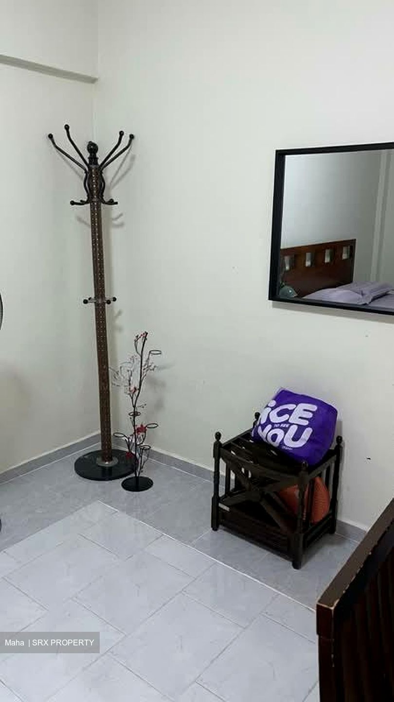 Blk 110 Bukit Purmei Road (Bukit Merah), HDB 4 Rooms #536779941